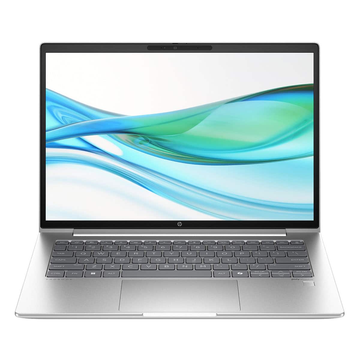 Hp Probook 440 G11 Intel Core Ultra 5 125u 16gb Ddr5 512gb Ssd 14 Inç Wuxga Ips W11 Pro Laptop (9y7c1et) 1