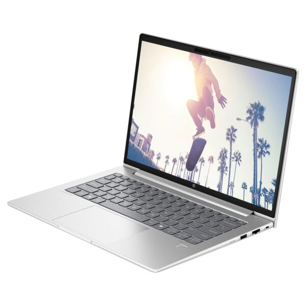 Hp Probook 440 G11 Intel Core Ultra 7 155h 16gb Ddr5 512gb Ssd Rtx2050 4gb 14 Inç Wuxga Ips W11 Pro Gaming Laptop (9y7c4et) 2