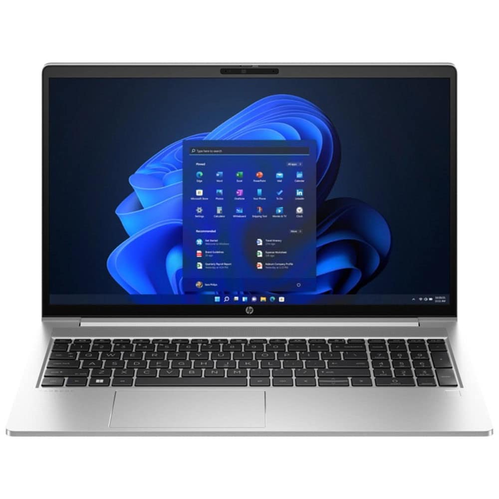 Hp Probook 455 G10 Amd Ryzen 5 7530u 8gb 512gb Ssd 15.6 Inç Full Hd 60hz Ips Freedos Laptop (854s1es) 1