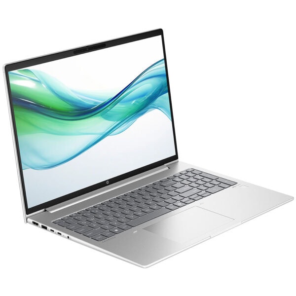 Hp Probook 460 G11 Intel Core Ultra 7 155u 16gb Ddr5 512gb Ssd 16 Inç Wuxga Ips Freedos Laptop (a23btea) 3