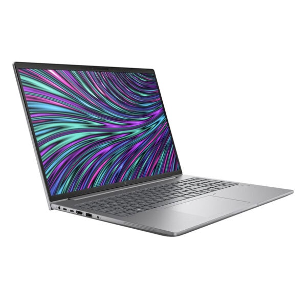 Hp Zbook Power G11 Intel Core Ultra 7 155h 32gb Ddr5 1tb Ssd Rtx A1000 6gb 16 Inç Wuxga Ips W11 Pro Taşınabilir İş İstasyonu (8t0v1ea) 2
