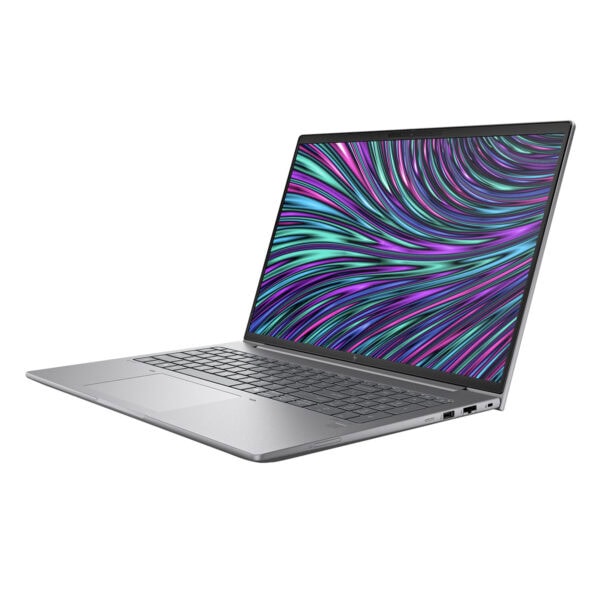 Hp Zbook Power G11 Intel Core Ultra 7 155h 32gb Ddr5 1tb Ssd Rtx A1000 6gb 16 Inç Wuxga Ips W11 Pro Taşınabilir İş İstasyonu (8t0v1ea) 3