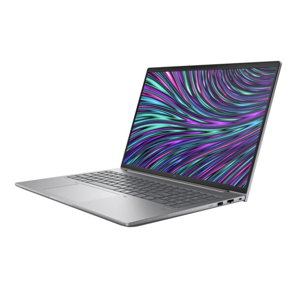 Hp Zbook Power G11 Intel Core Ultra 7 155h 32gb Ddr5 1tb Ssd Rtx500 Ada 4gb 16 Inç Wuxga Ips W11 Pro Taşınabilir İş İstasyonu (8t0u1ea) 2