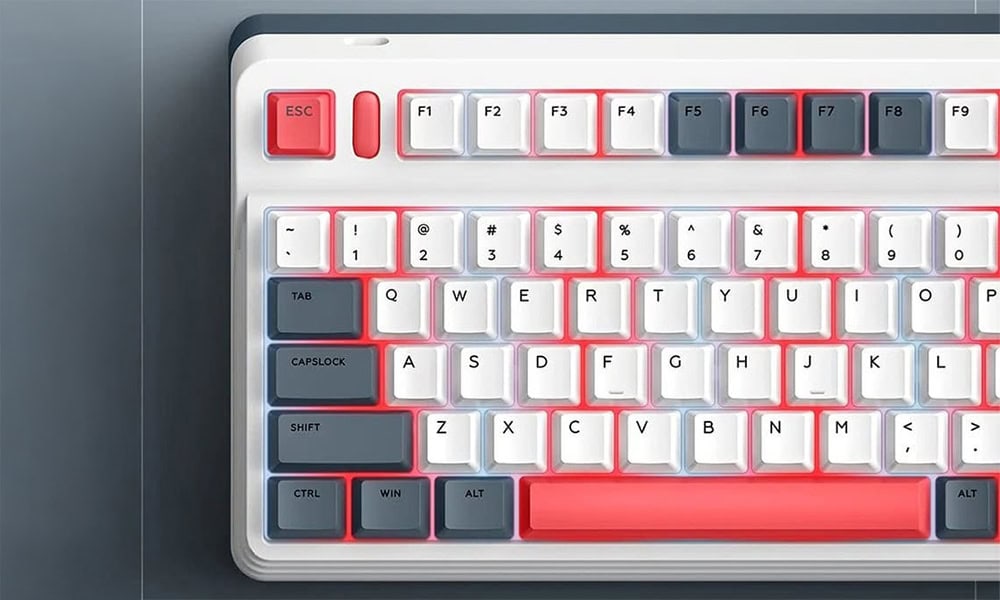 RGB Aydınlatma