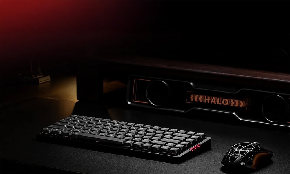 IQUNIX MQ80