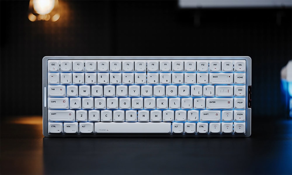 RGB - Mood Lighting