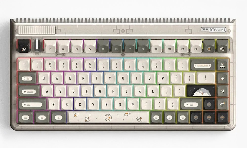 RGB Aydınlatma