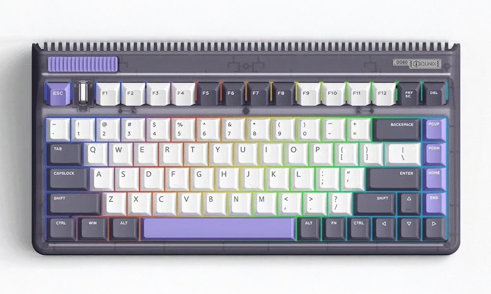 RGB Aydınlatma