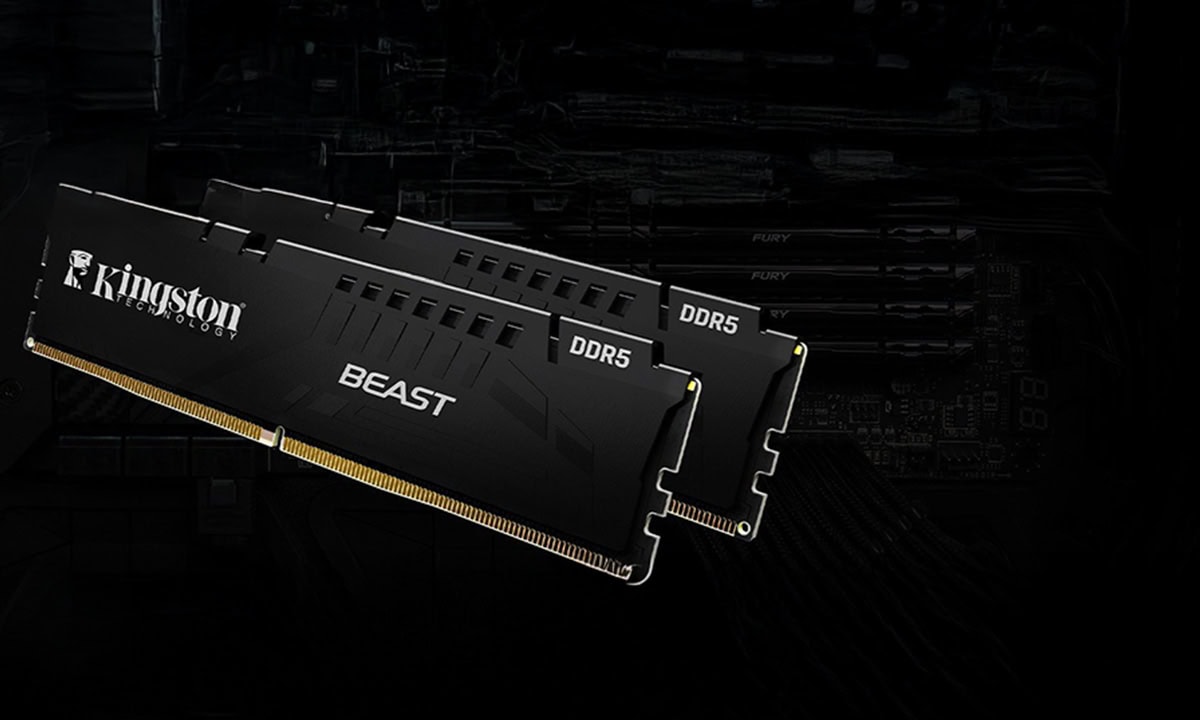 DDR5