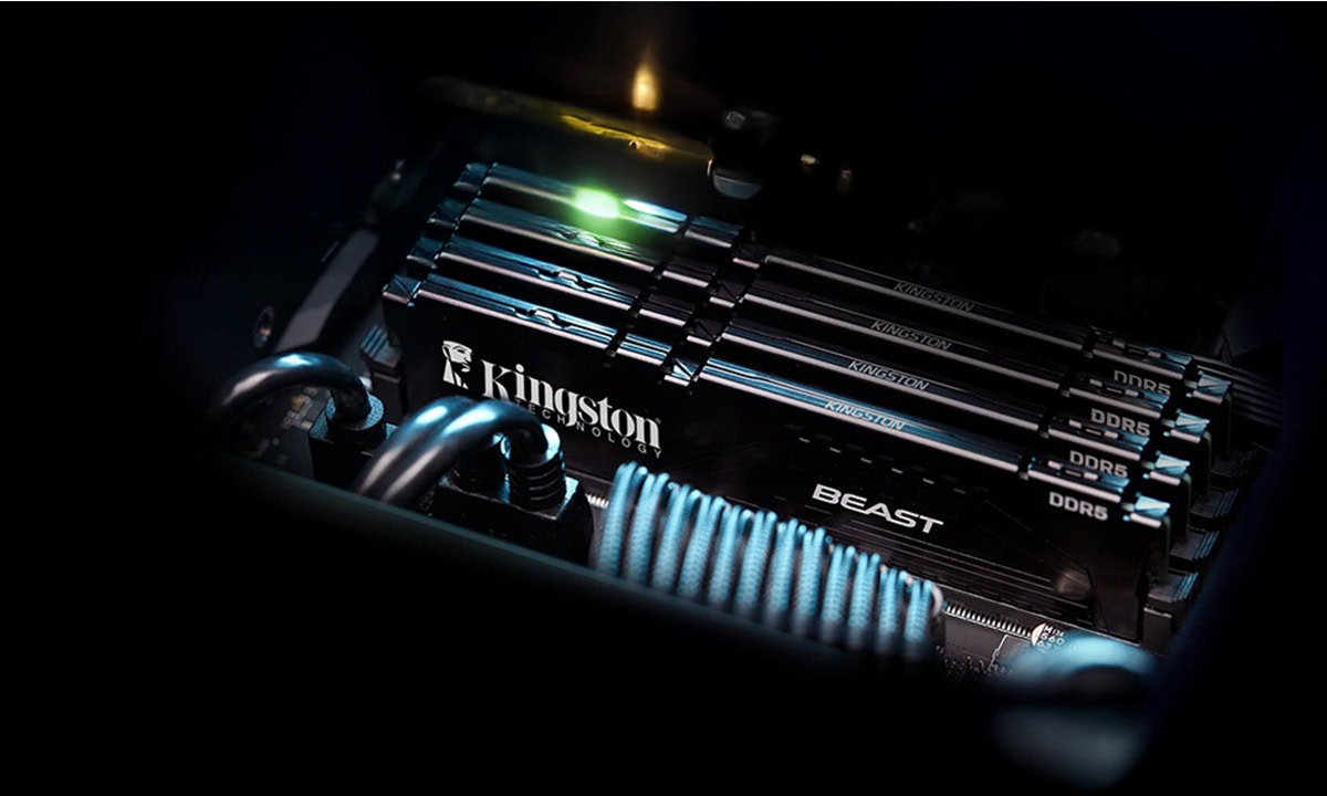 Intel XMP 3.0 onaylı