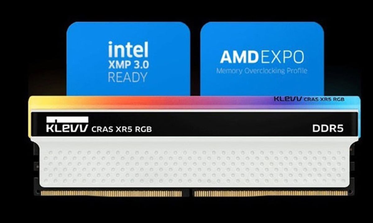 Hızlı ve Kolay Hız Aşırtma Intel XMP 3.0 Hazır