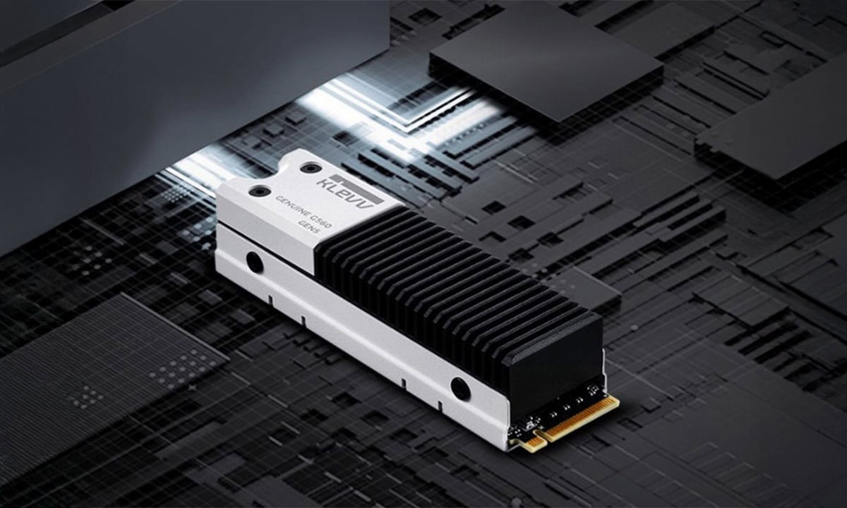 Microsoft DirectStorage Teknolojisi