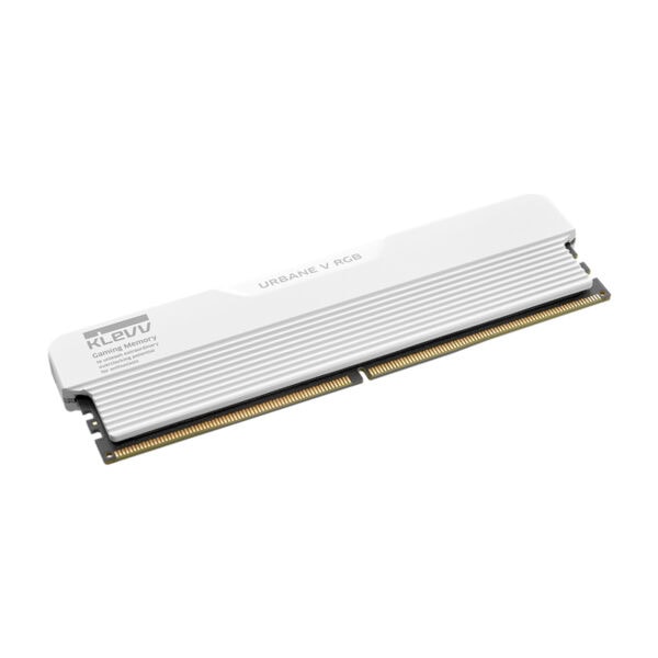 Klevv Urbane V Rgb 32gb 2x16gb 6000mhz Cl28 Intel Xmp 3 0 Amd Expo Ddr5 Heatsink Beyaz Ram Kd5agua80 60b280m 2 Yil Birebir Degisim Garantili 10