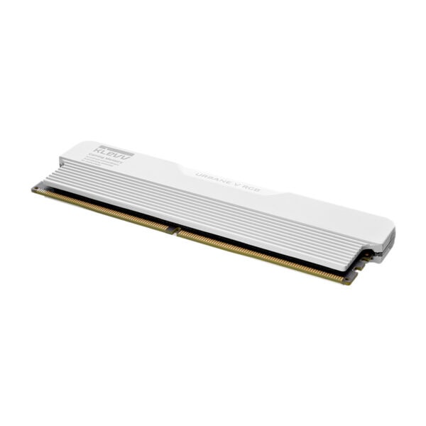 Klevv Urbane V Rgb 32gb 2x16gb 6000mhz Cl28 Intel Xmp 3 0 Amd Expo Ddr5 Heatsink Beyaz Ram Kd5agua80 60b280m 2 Yil Birebir Degisim Garantili 9