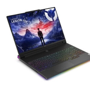Lenovo Oyun Ve Yaraticilik Deneyimini Legion 9i 18 10 Ile Yeniden Tanimliyor