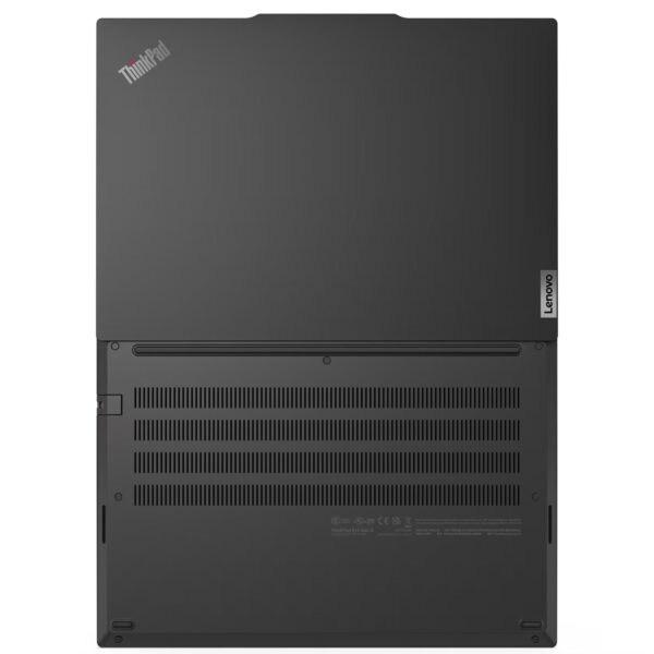 Lenovo Thinkpad E14 G6 Intel Core Ultra 7 155h 16gb Ddr5 512gb Ssd 14 Inç Wuxga Ips W11 Pro Laptop (21m7008vtx) 10