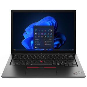 Lenovo Thinkpad L13 2 In 1 Gen 5 Intel Core Ultra 7 165u 32gb Lpddr5 1tb Ssd 13.3 Inç Wuxga Ips Freedos Laptop (21lm0037tx) 1