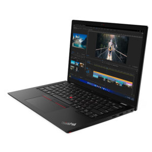 Lenovo Thinkpad L13 2 In 1 Gen 5 Intel Core Ultra 7 165u 32gb Lpddr5 1tb Ssd 13.3 Inç Wuxga Ips Freedos Laptop (21lm0037tx) 2