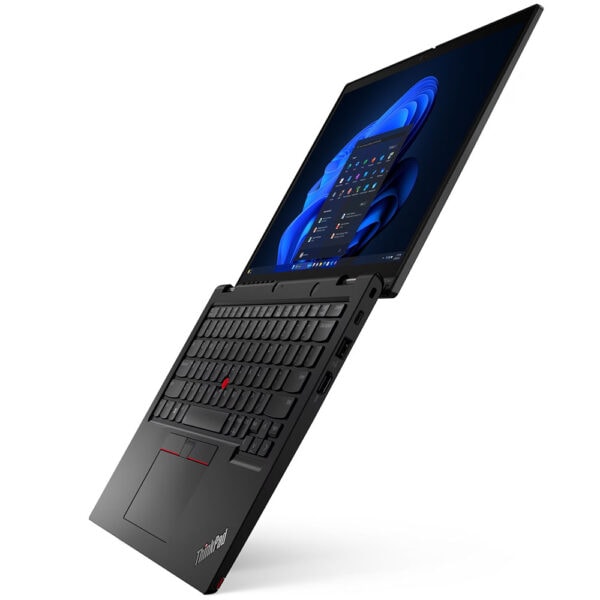 Lenovo Thinkpad L13 2 In 1 Gen 5 Intel Core Ultra 7 165u 32gb Lpddr5 1tb Ssd 13.3 Inç Wuxga Ips Freedos Laptop (21lm0037tx) 5