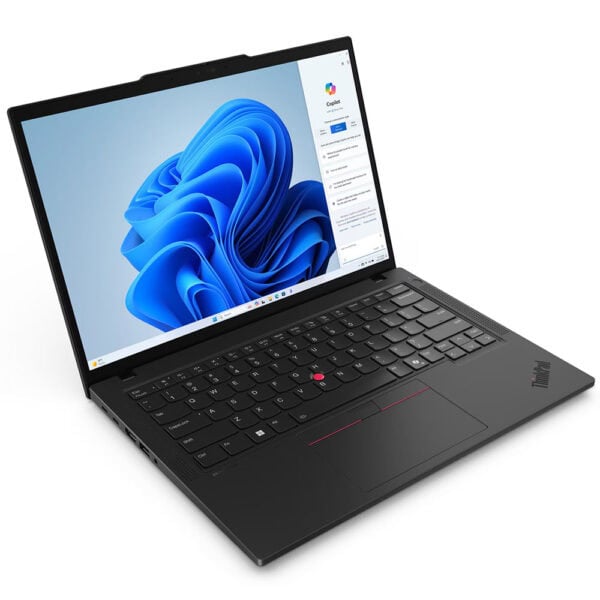 Lenovo Thinkpad T14 Gen 5 Intel Core Ultra 7 155u 32gb Ddr5 1tb Ssd 14 Inç Wuxga Ips Freedos Laptop (21ml008mtx) 2