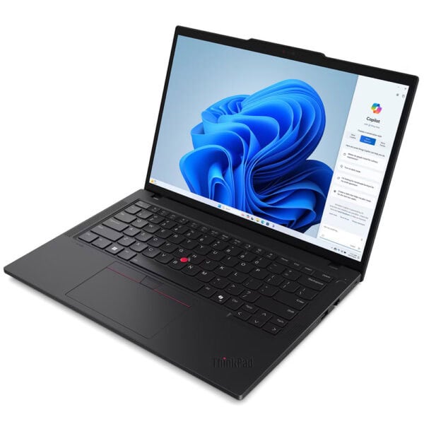 Lenovo Thinkpad T14 Gen 5 Intel Core Ultra 7 155u 32gb Ddr5 1tb Ssd 14 Inç Wuxga Ips Freedos Laptop (21ml008mtx) 3