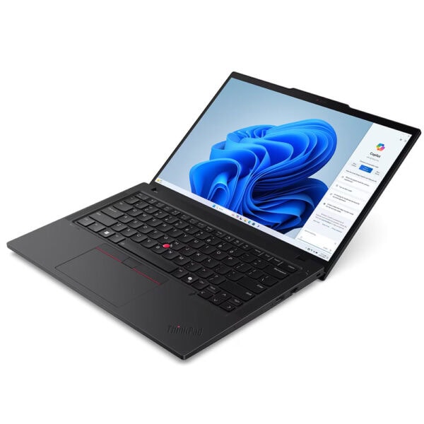 Lenovo Thinkpad T14 Gen 5 Intel Core Ultra 7 155u 32gb Ddr5 1tb Ssd 14 Inç Wuxga Ips Freedos Laptop (21ml008mtx) 5