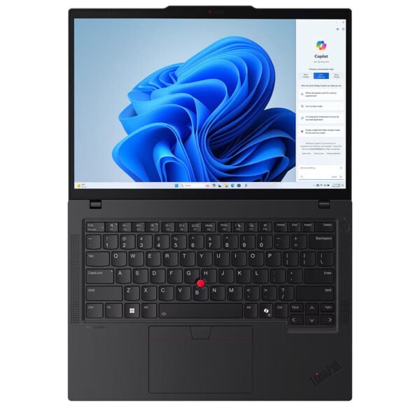 Lenovo Thinkpad T14 Gen 5 Intel Core Ultra 7 155u 32gb Ddr5 1tb Ssd 14 Inç Wuxga Ips Freedos Laptop (21ml008mtx) 6