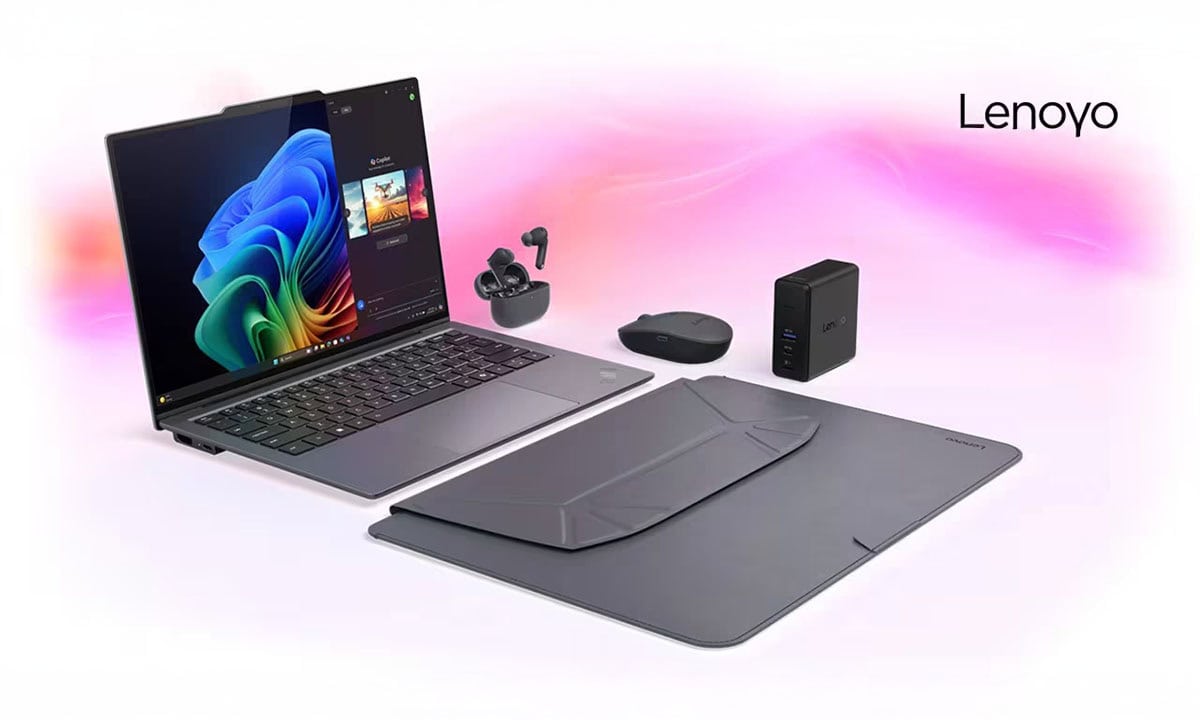 Lenovo ThinkPad X9-14 Gen 1 Aura Edition Dokunmatik Laptop H1