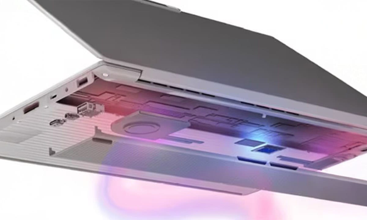 Lenovo ThinkPad X9-14 Gen 1 Aura Edition Dokunmatik Laptop H3