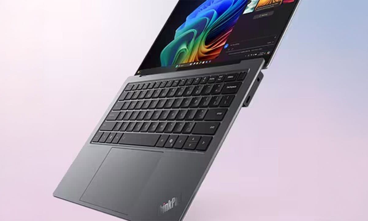 Lenovo ThinkPad X9-14 Gen 1 Aura Edition Dokunmatik Laptop H5