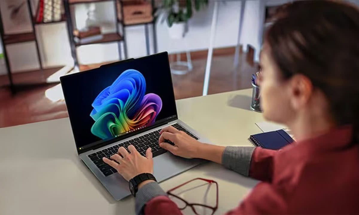 Lenovo ThinkPad X9-14 Gen 1 Aura Edition Dokunmatik Laptop H7