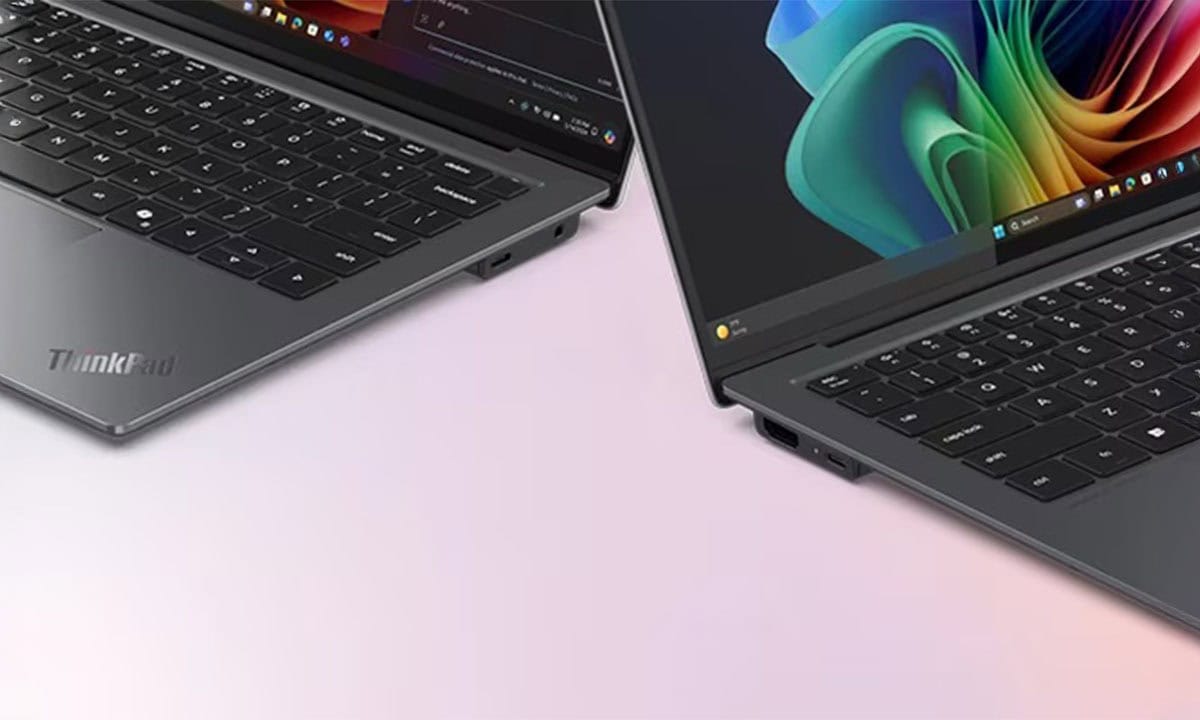 Lenovo ThinkPad X9-14 Gen 1 Aura Edition Dokunmatik Laptop H9