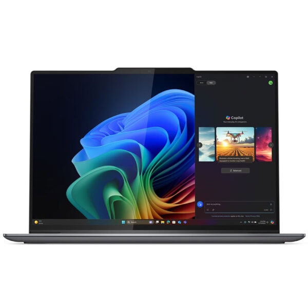 Lenovo Thinkpad X9 14 G1 Intel Core Ultra 7 258v 32gb Lpddr5x 1tb Ssd 14 Inç 2.8k 120hz Oled W11 Pro Copilot Dokunmatik Laptop (21qa0025tx) 4