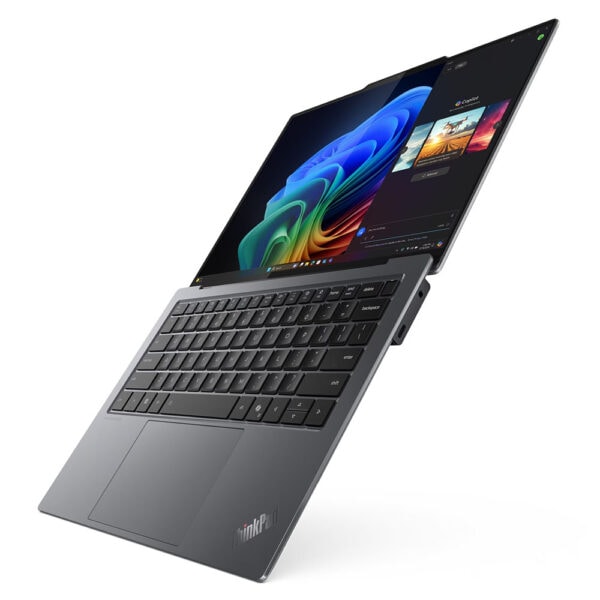 Lenovo Thinkpad X9 14 G1 Intel Core Ultra 7 258v 32gb Lpddr5x 1tb Ssd 14 Inç 2.8k 120hz Oled W11 Pro Copilot Dokunmatik Laptop (21qa0025tx) 5