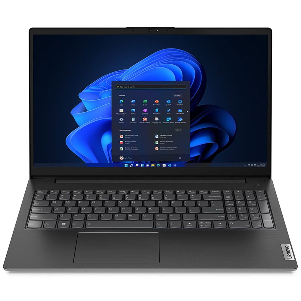 Lenovo V15 G4 Iru Intel Core I7 1355u 16gb 512gb Ssd 15.6 Inç Full Hd Tn Freedos Laptop (83a100gptr) 1