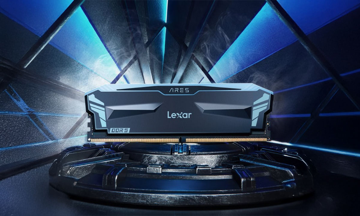 Intel XMP 3.0 ve AMD EXPO'yu destekler