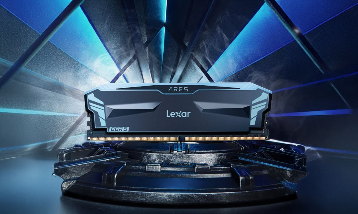 Intel XMP 3.0 ve AMD EXPO'yu destekler
