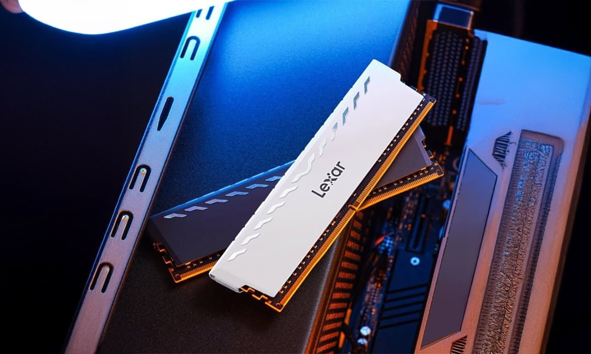 Intel XMP 2.0 ve AMD Ryzen Uyumuyla Oyunlara Hükmet