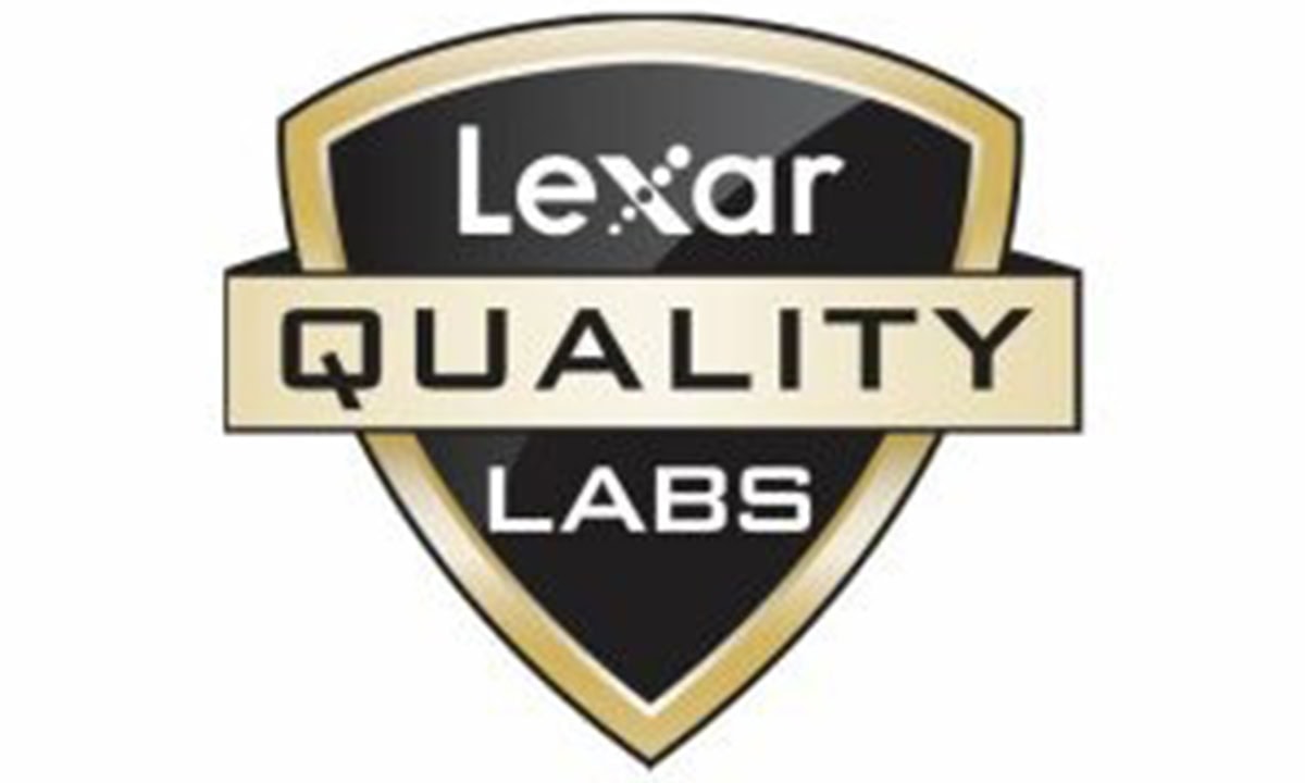 Lexar Kalite