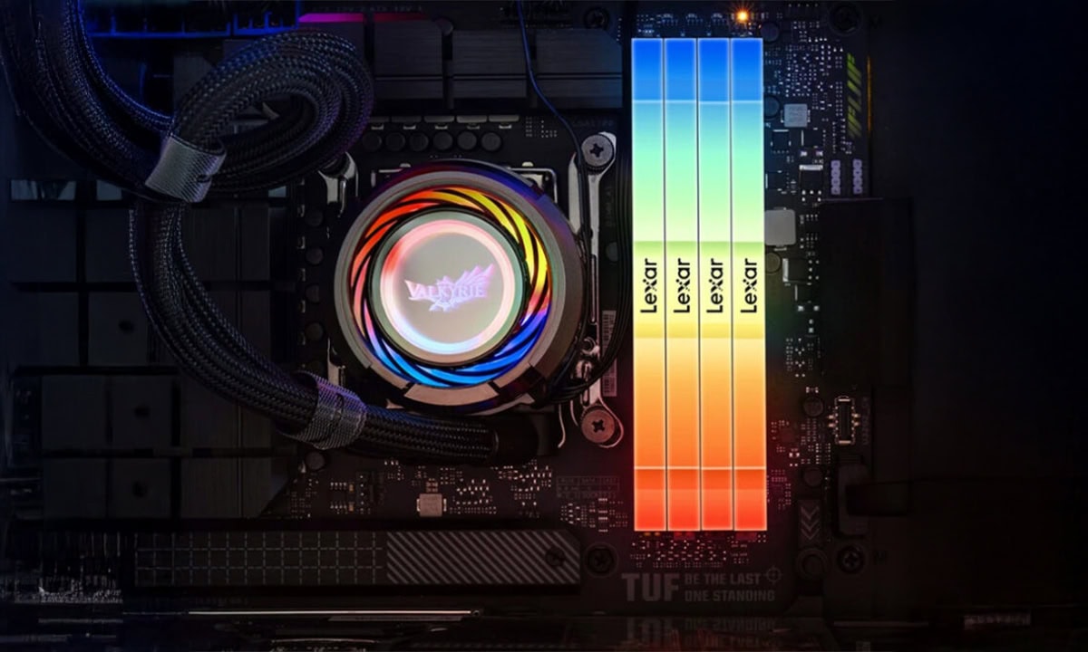 RGB Aydınlatma ile Stil Sahibi Oyunlar