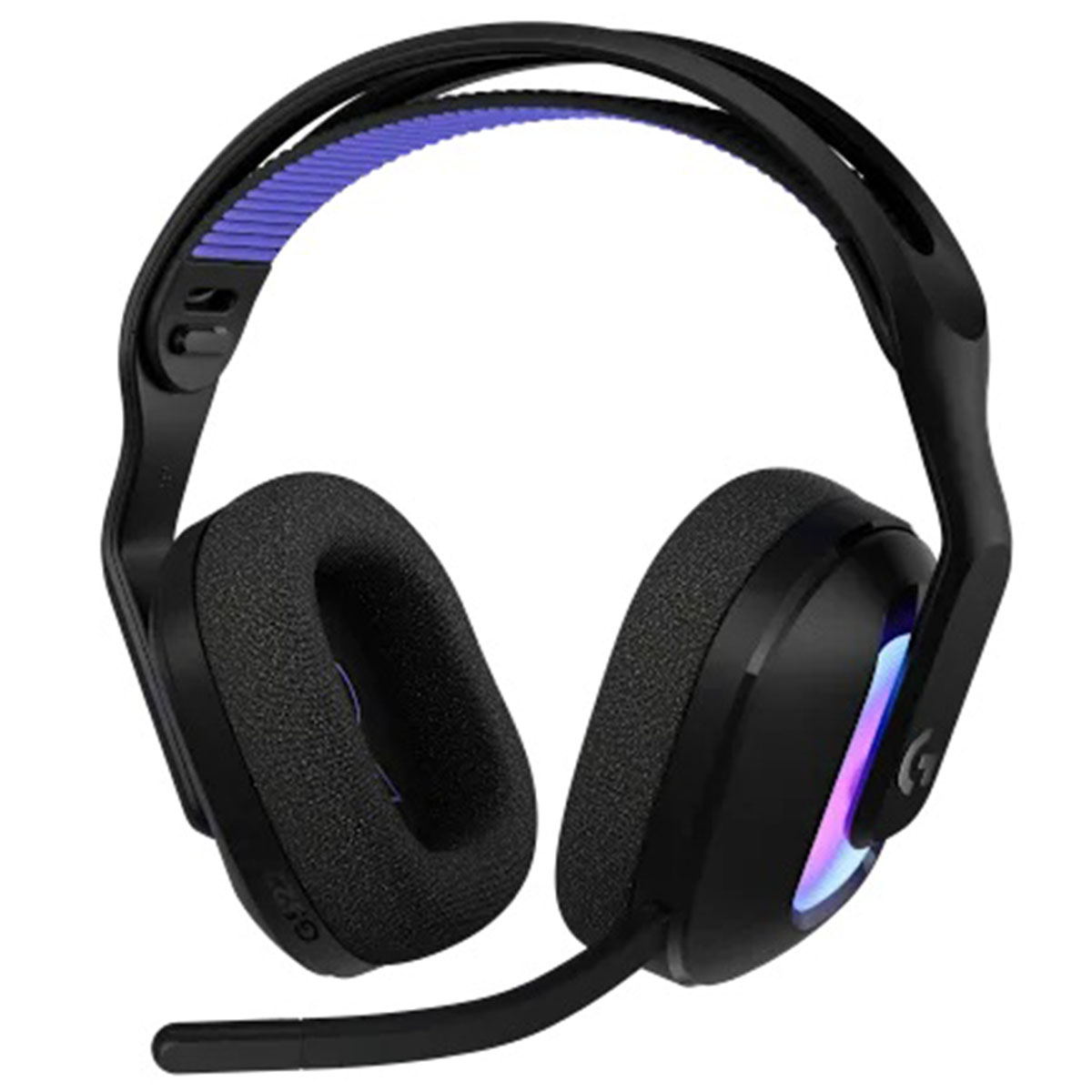 Logitech G522 Lightspeed Rgb 7.1 Surround Kablosuz Gaming Kulaklık 1