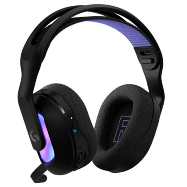 Logitech G522 Lightspeed Rgb 7.1 Surround Kablosuz Gaming Kulaklık 2