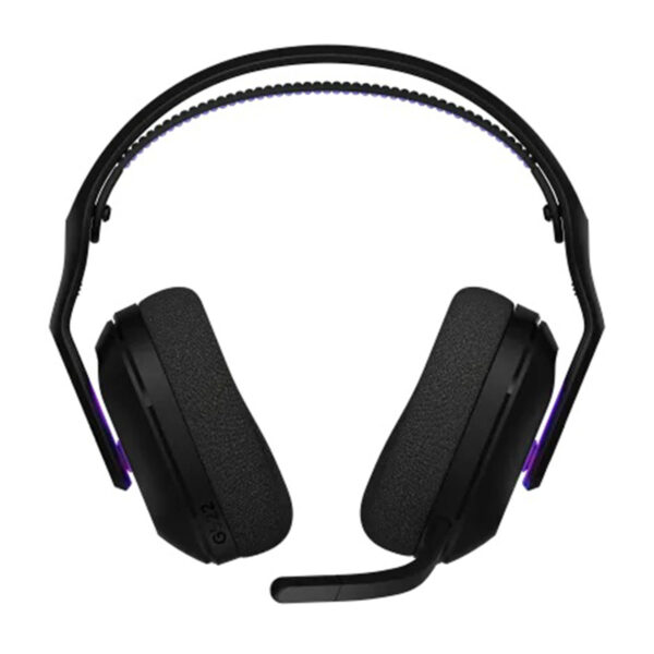 Logitech G522 Lightspeed Rgb 7.1 Surround Kablosuz Gaming Kulaklık 3