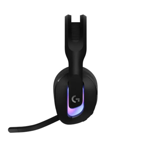 Logitech G522 Lightspeed Rgb 7.1 Surround Kablosuz Gaming Kulaklık 4