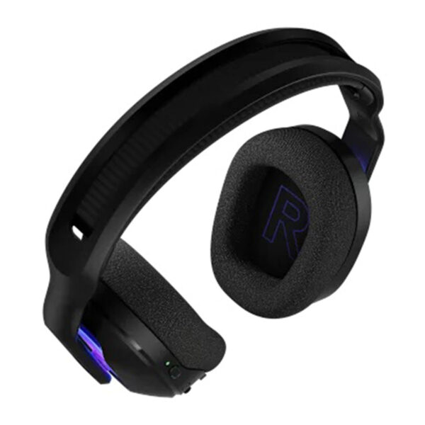 Logitech G522 Lightspeed Rgb 7.1 Surround Kablosuz Gaming Kulaklık 5
