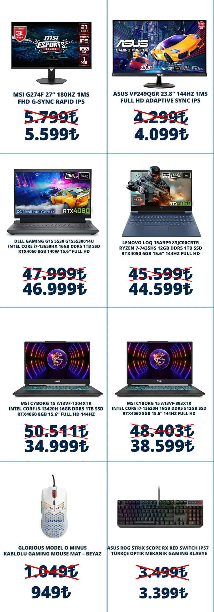 Magazaya Ozel 20250523
