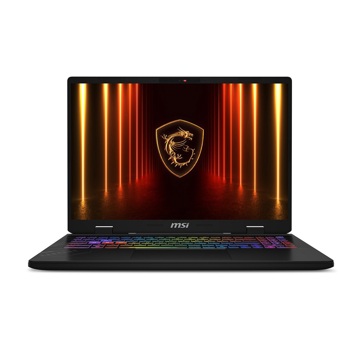 Msi Crosshair 16 Hx Ai D2xwgkg 047xtr Intel Core Ultra 9 275hx Rtx5070 8gb 32gb Ddr5 1tb Ssd 16 Inc 2k Qhd 240hz Freedos Gaming Laptop 1
