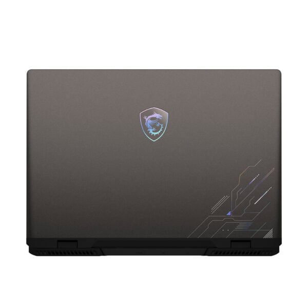 Msi Crosshair 16 Hx Ai D2xwgkg 047xtr Intel Core Ultra 9 275hx Rtx5070 8gb 32gb Ddr5 1tb Ssd 16 Inc 2k Qhd 240hz Freedos Gaming Laptop 10
