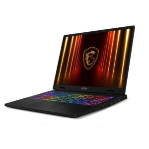Msi Crosshair 16 Hx Ai D2xwgkg 047xtr Intel Core Ultra 9 275hx Rtx5070 8gb 32gb Ddr5 1tb Ssd 16 Inc 2k Qhd 240hz Freedos Gaming Laptop 2
