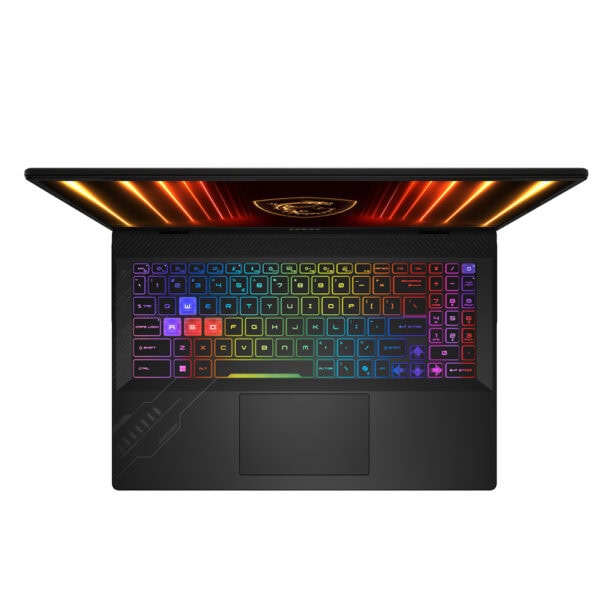 Msi Crosshair 16 Hx Ai D2xwgkg 047xtr Intel Core Ultra 9 275hx Rtx5070 8gb 32gb Ddr5 1tb Ssd 16 Inc 2k Qhd 240hz Freedos Gaming Laptop 4